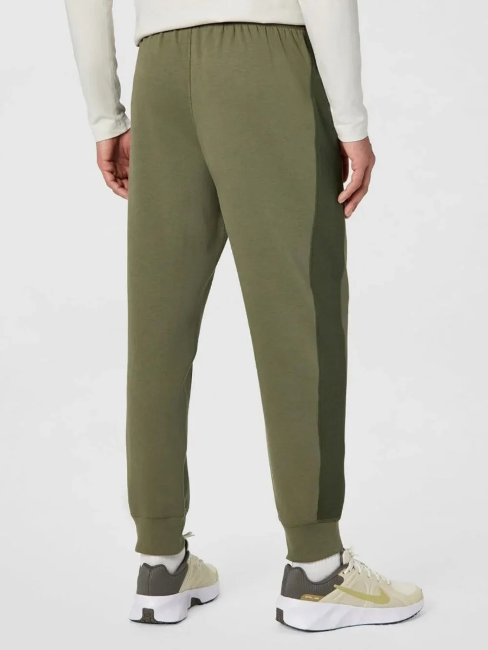 Men's Varsity Jogger Pants | Comfortable Athletic Wear | Casual Sports Style